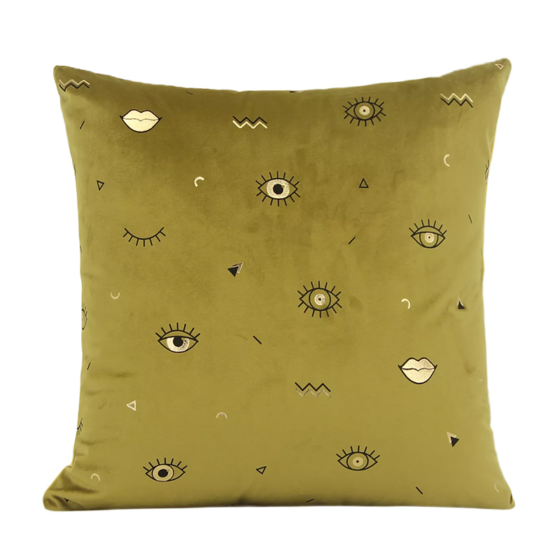 Decorative Throw Pillow