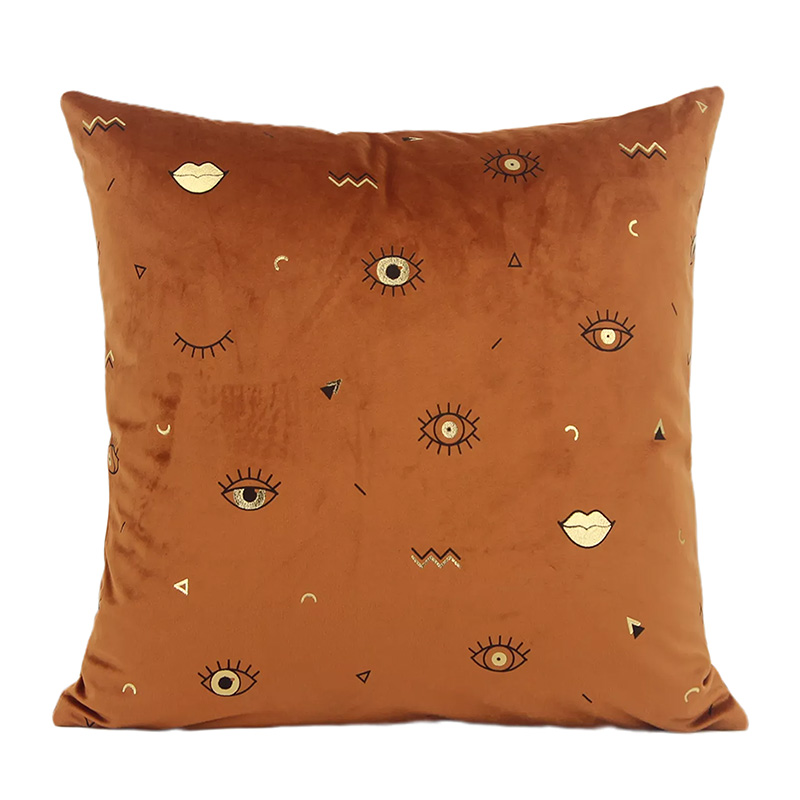 Decorative Throw Pillow