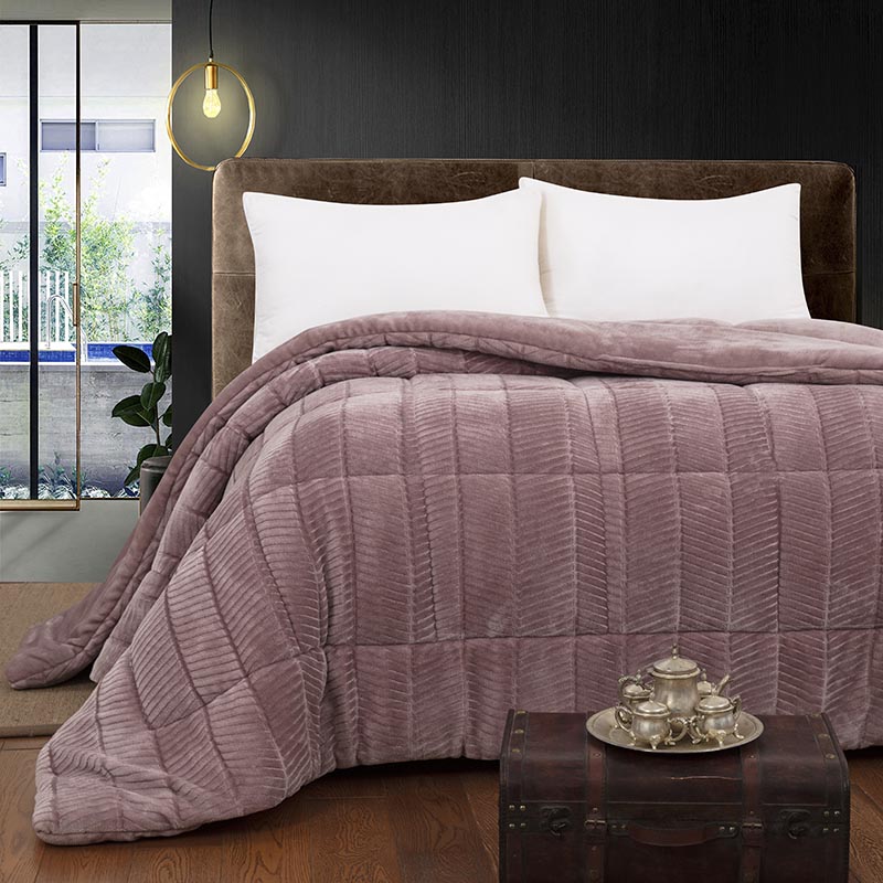 Heavy Winter Comforter