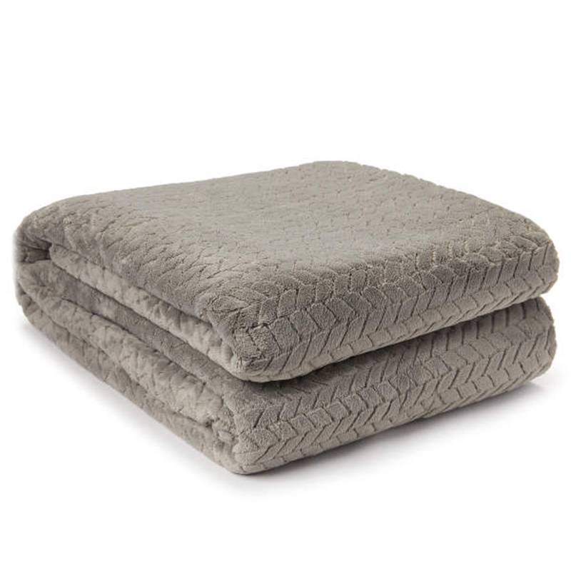 Flannel Blanket