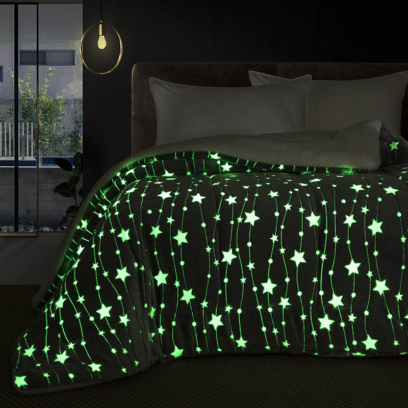 Winter Comforter for Kids