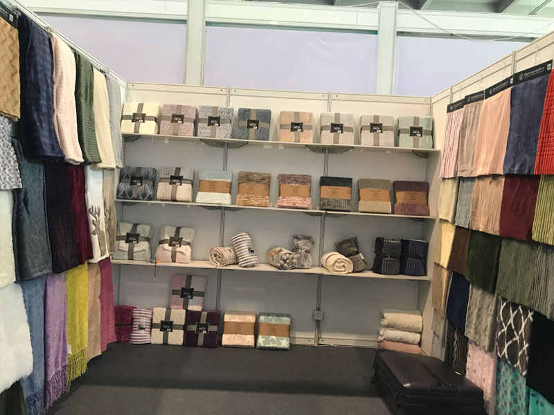 Nanjing Canton Fair