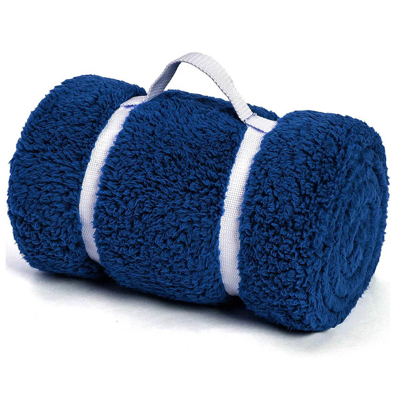 Bed Throw Blanket